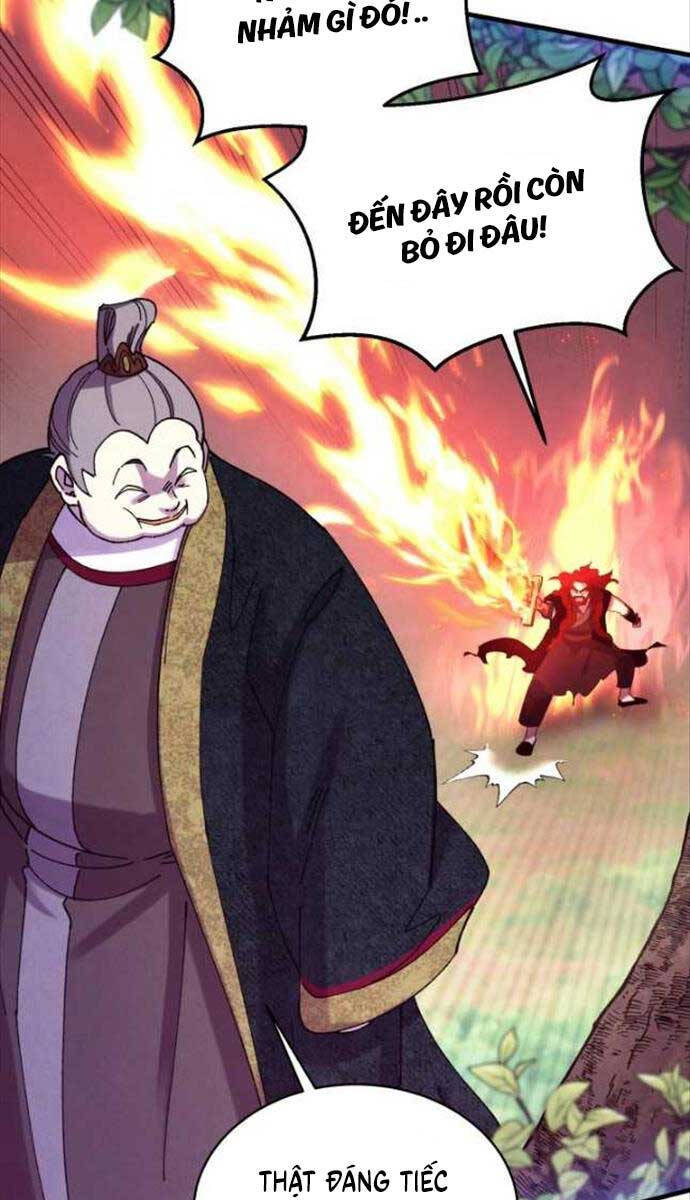 Phi Lôi Đao Thuật Chapter 171 - Trang 39