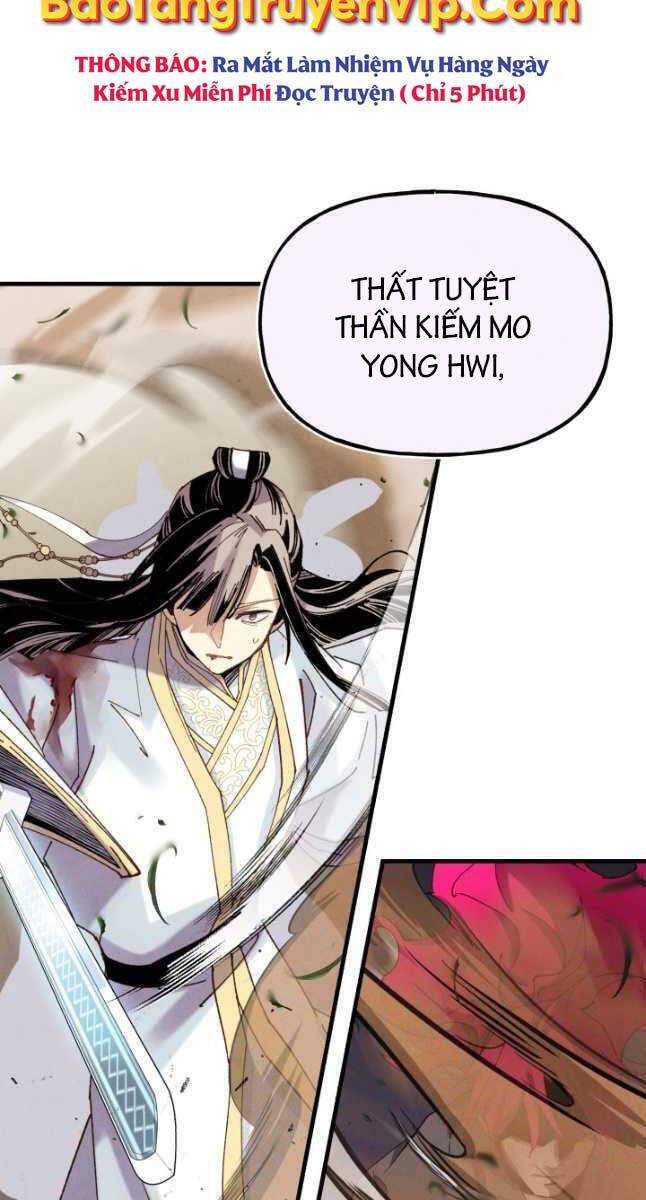Phi Lôi Đao Thuật Chapter 169 - Trang 33