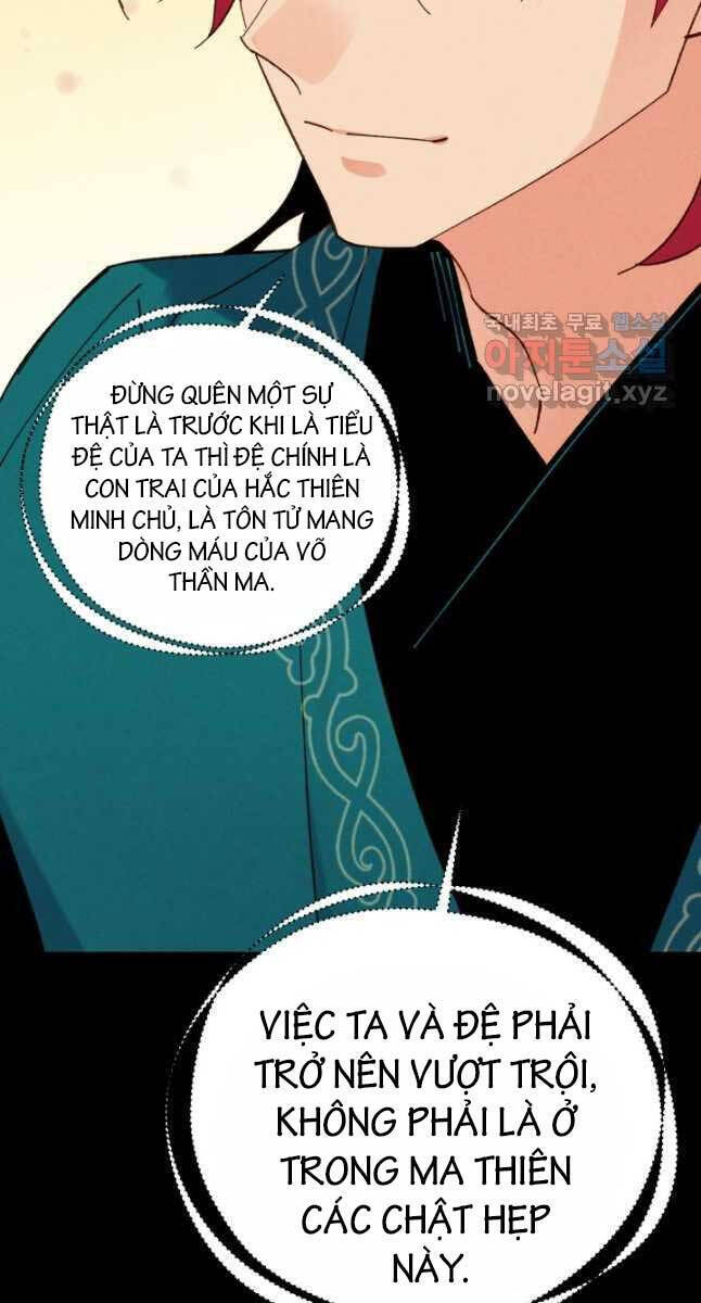 Phi Lôi Đao Thuật Chapter 169 - Trang 77
