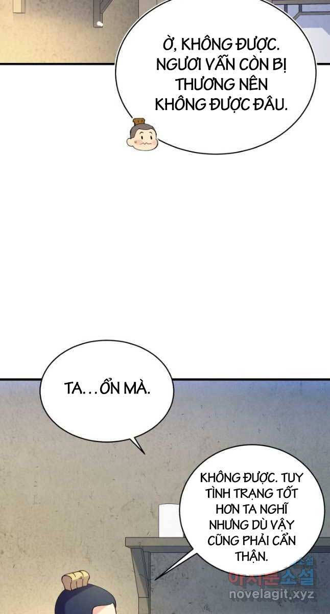 Phi Lôi Đao Thuật Chapter 173 - Trang 55