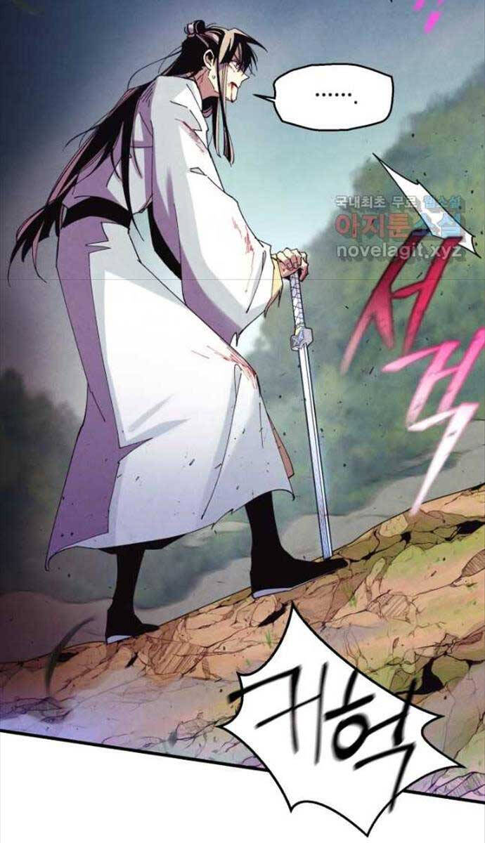 Phi Lôi Đao Thuật Chapter 171 - Trang 31