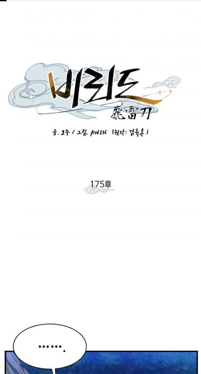 Phi Lôi Đao Thuật Chapter 175 - Trang 0