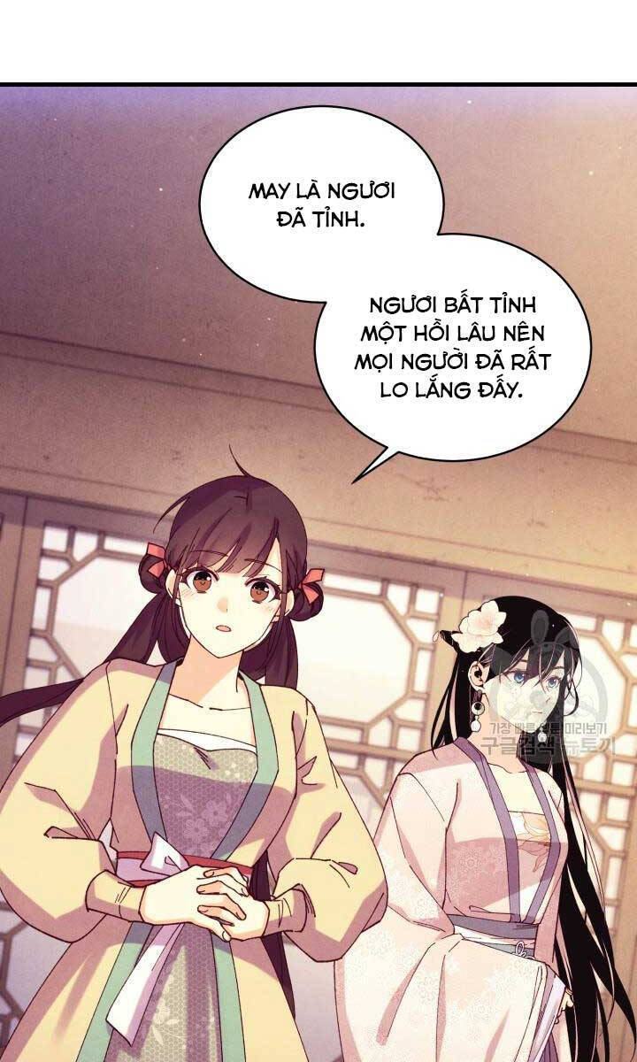 Phi Lôi Đao Thuật Chapter 172 - Trang 61