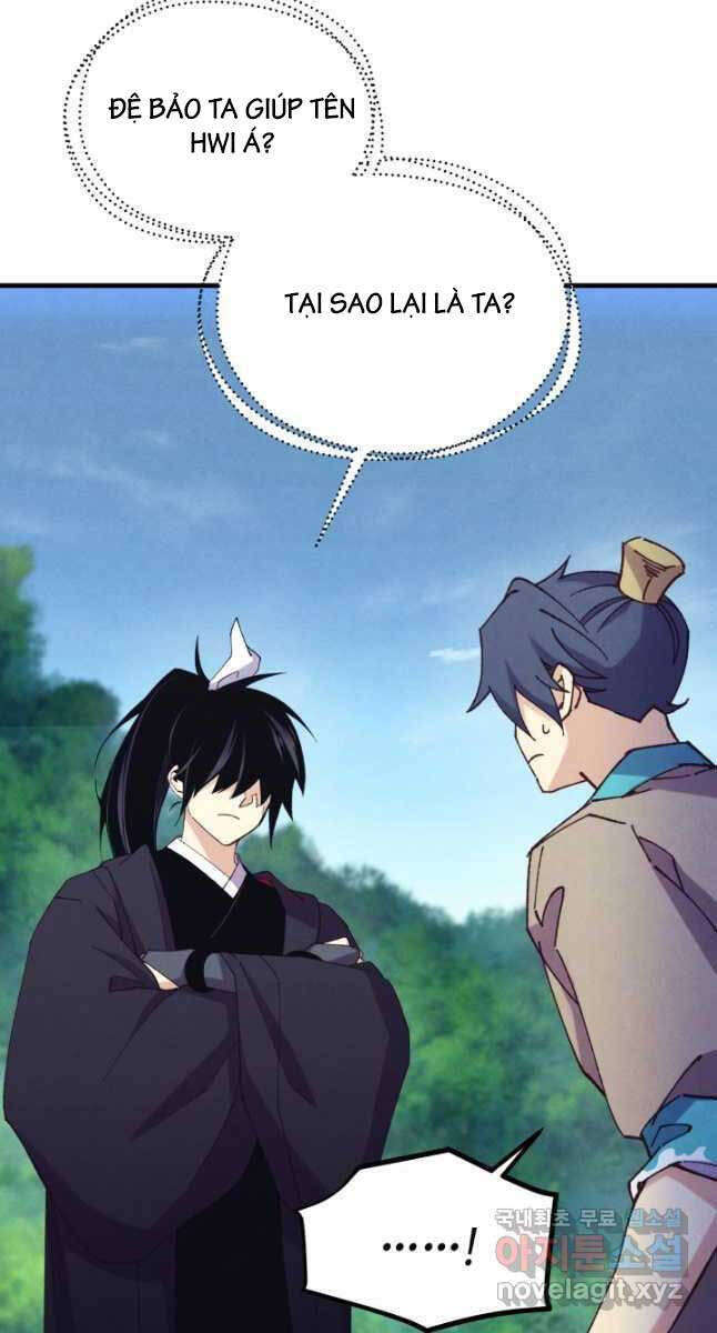 Phi Lôi Đao Thuật Chapter 170 - Trang 33