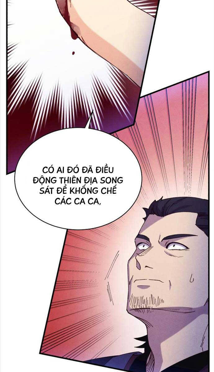 Phi Lôi Đao Thuật Chapter 174 - Trang 19