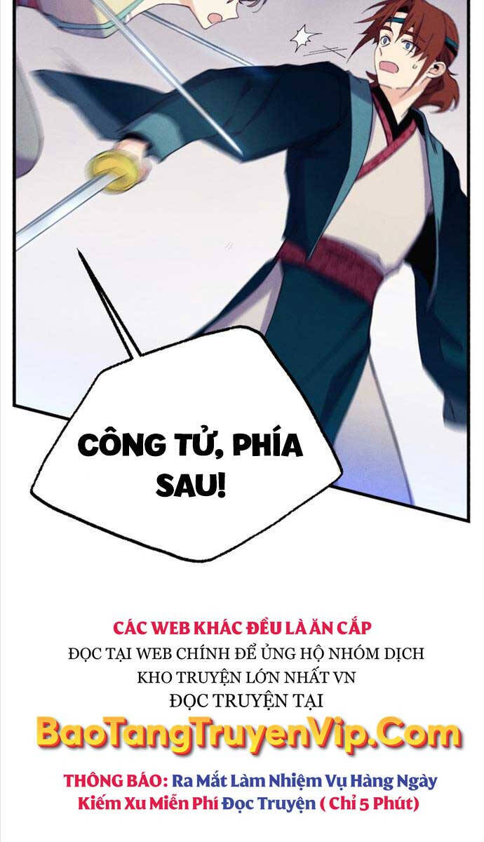 Phi Lôi Đao Thuật Chapter 174 - Trang 75