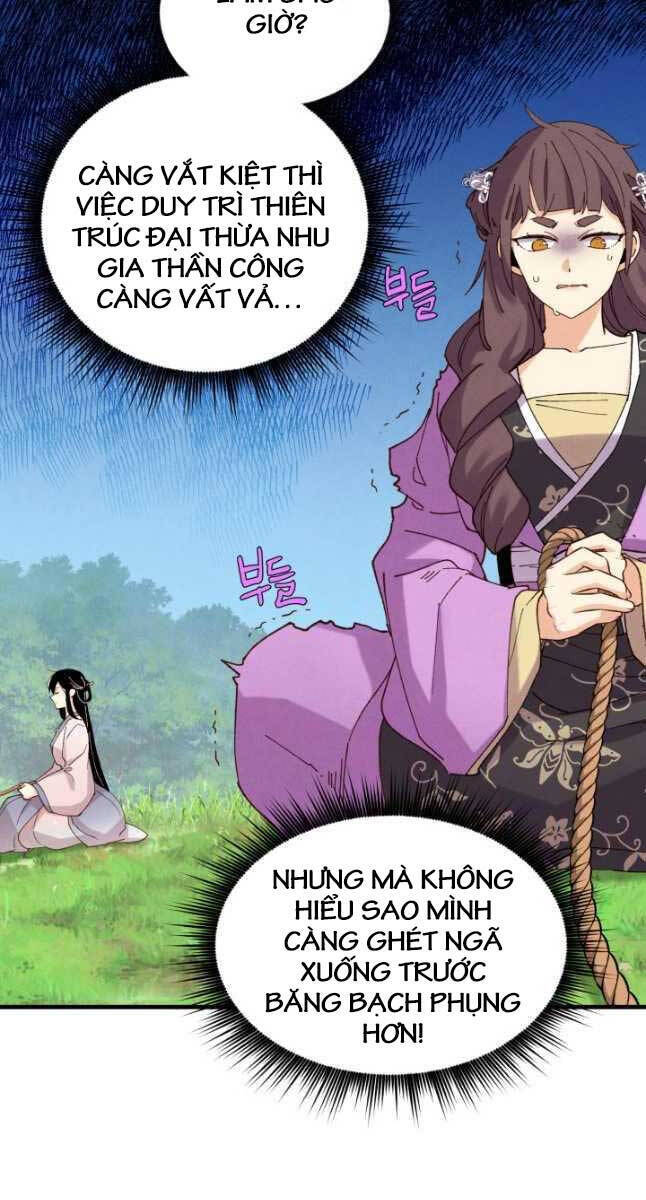 Phi Lôi Đao Thuật Chapter 176 - Trang 79