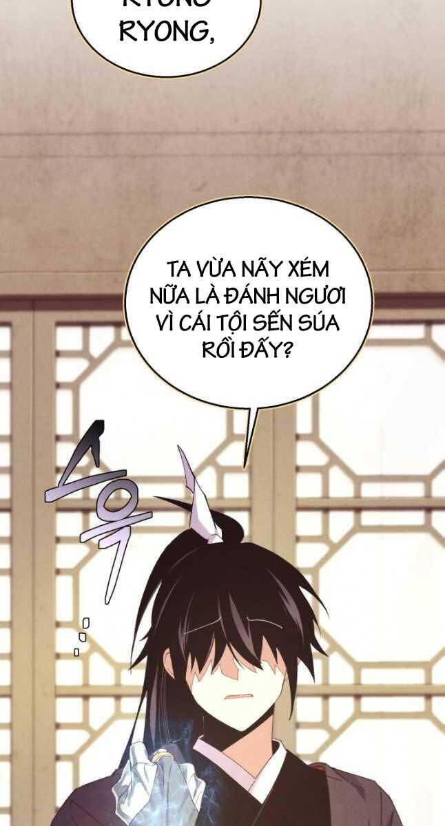 Phi Lôi Đao Thuật Chapter 173 - Trang 25