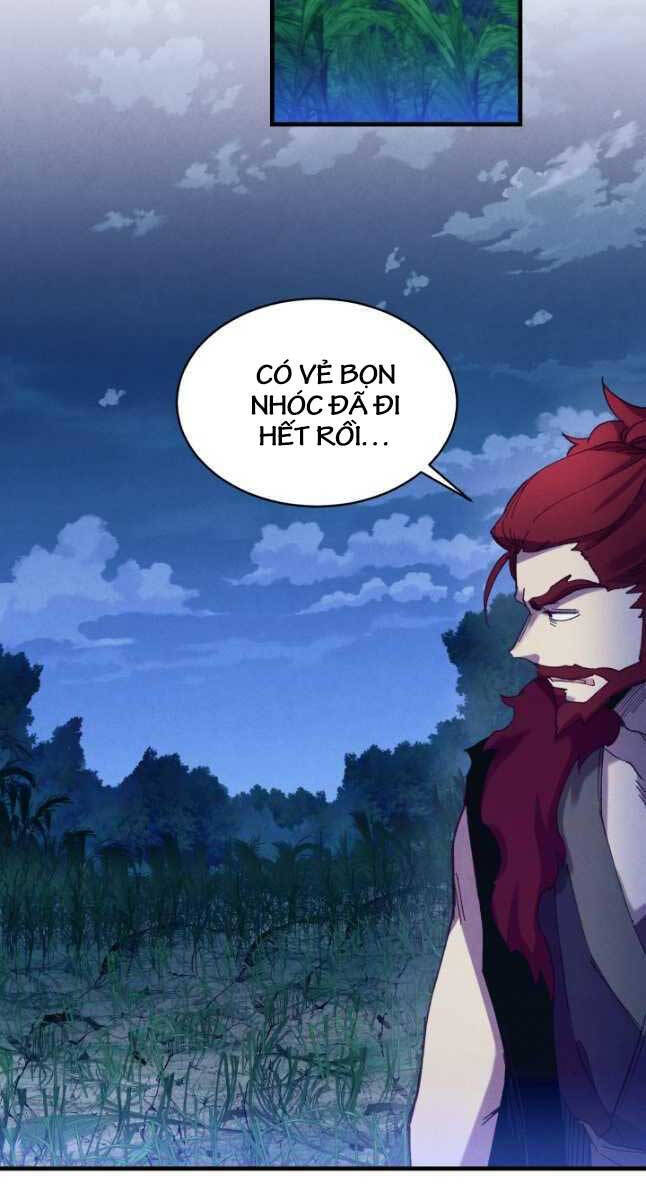 Phi Lôi Đao Thuật Chapter 176 - Trang 22