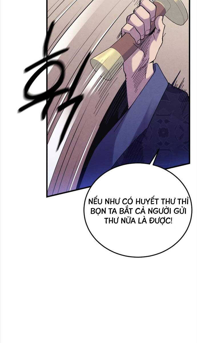 Phi Lôi Đao Thuật Chapter 174 - Trang 48