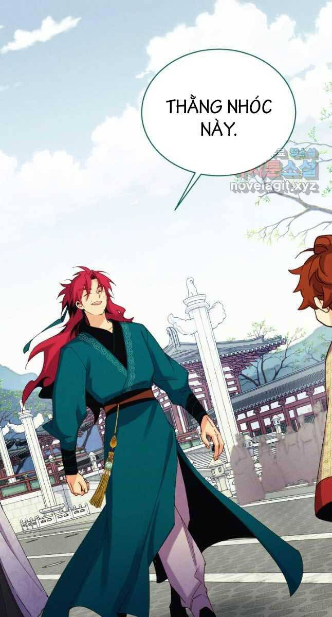 Phi Lôi Đao Thuật Chapter 169 - Trang 54