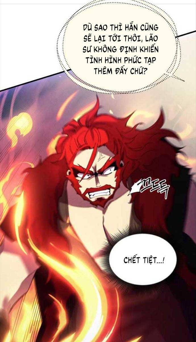 Phi Lôi Đao Thuật Chapter 171 - Trang 42