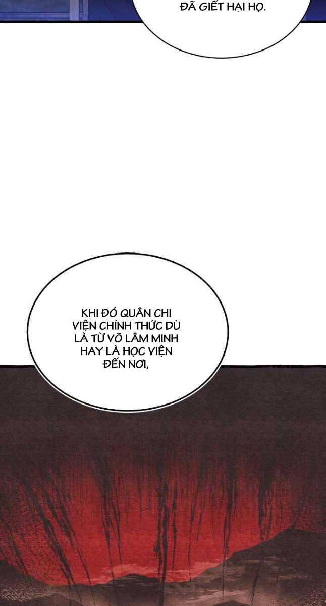 Phi Lôi Đao Thuật Chapter 176 - Trang 56