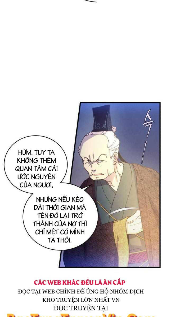 Phi Lôi Đao Thuật Chapter 173 - Trang 45