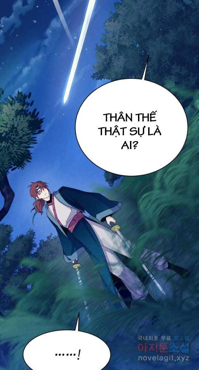 Phi Lôi Đao Thuật Chapter 175 - Trang 38