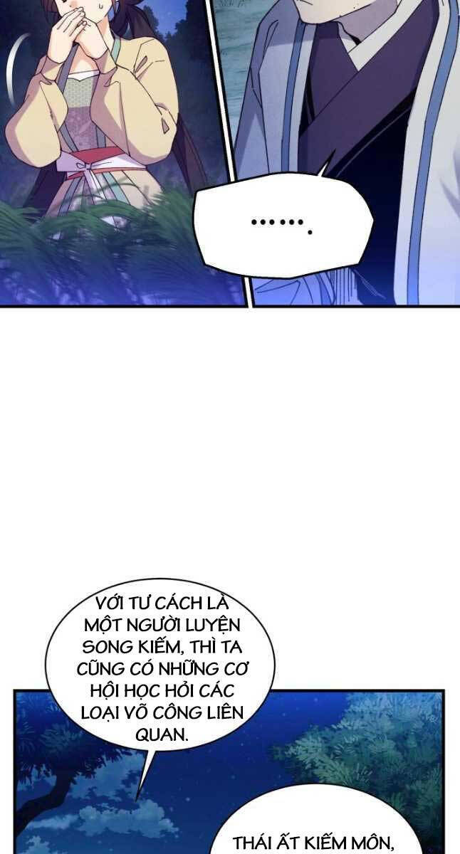 Phi Lôi Đao Thuật Chapter 175 - Trang 40