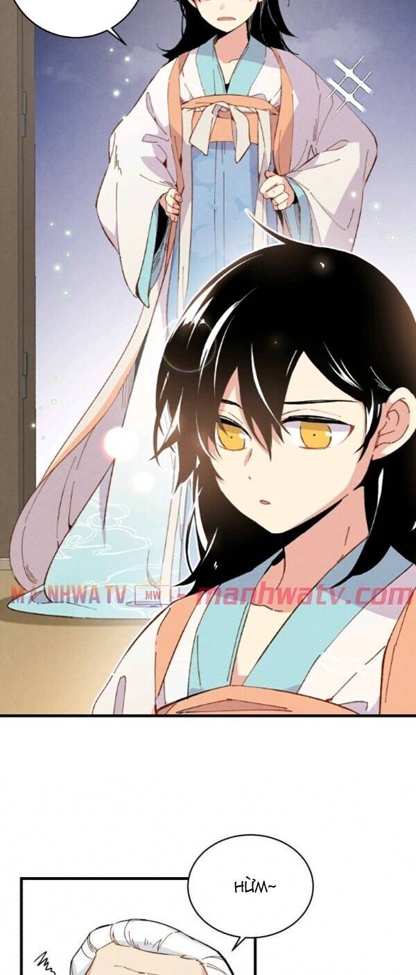 Phi Lôi Đao Thuật Chapter 15 - Trang 7