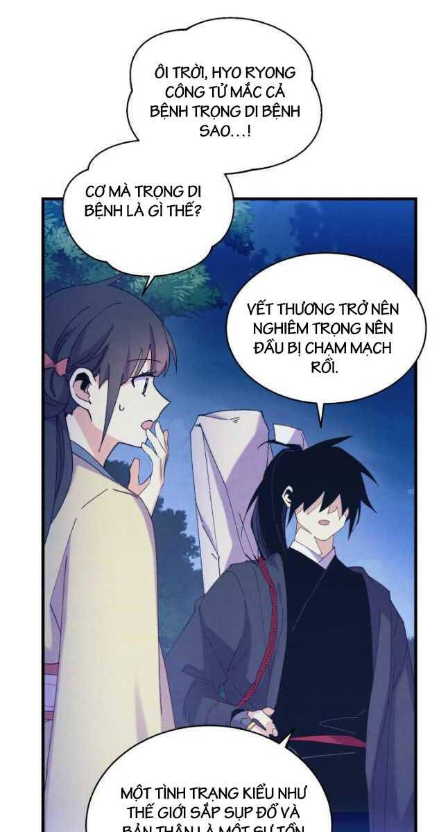 Phi Lôi Đao Thuật Chapter 173 - Trang 86