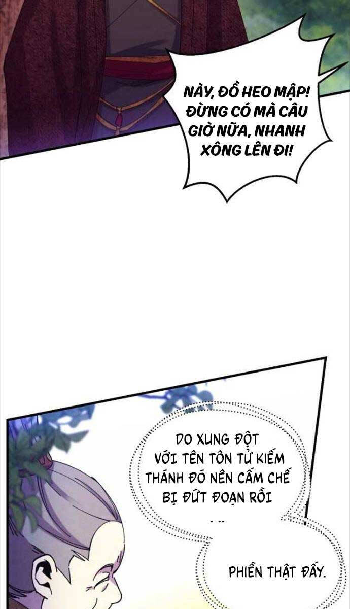 Phi Lôi Đao Thuật Chapter 171 - Trang 37