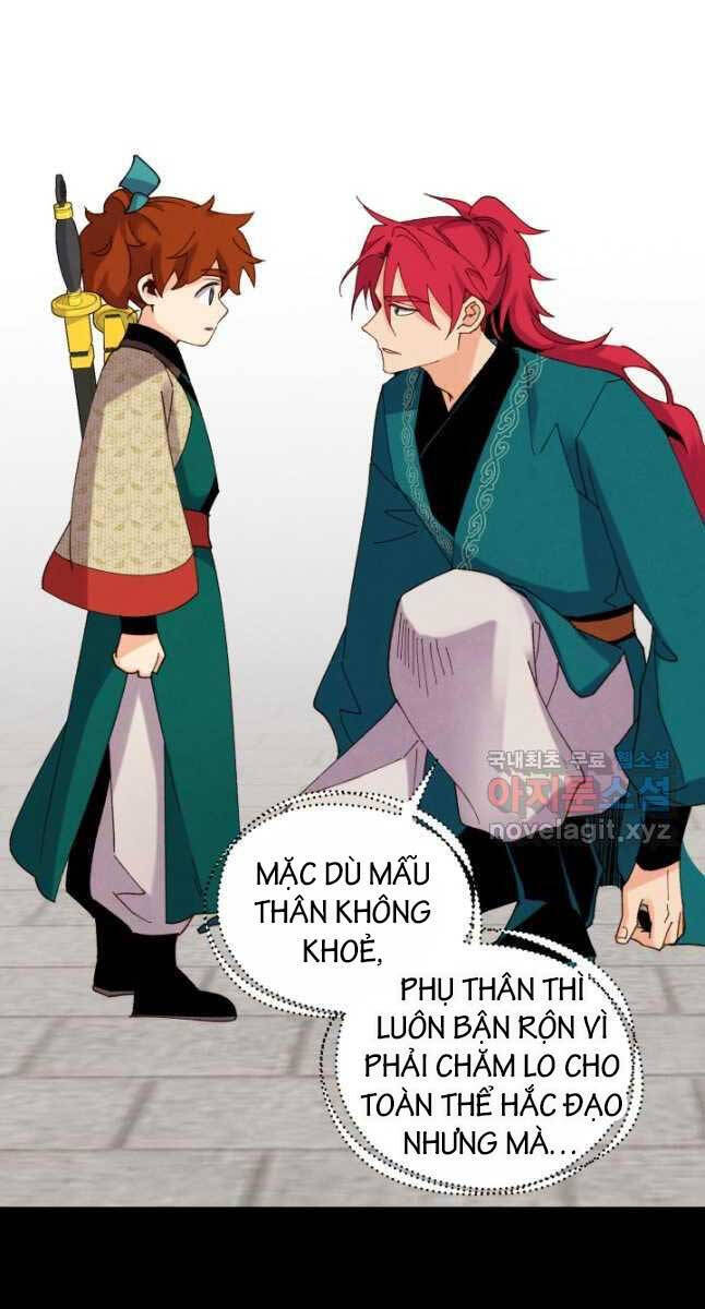Phi Lôi Đao Thuật Chapter 169 - Trang 75