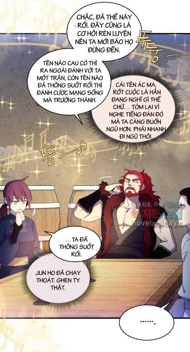 Phi Lôi Đao Thuật Chapter 173 - Trang 71