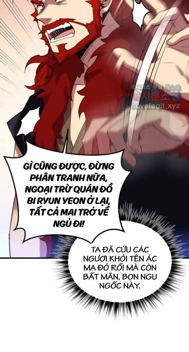 Phi Lôi Đao Thuật Chapter 176 - Trang 20