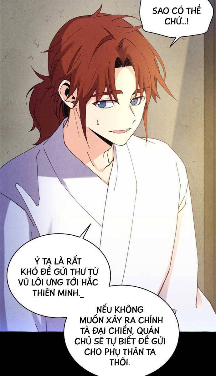 Phi Lôi Đao Thuật Chapter 174 - Trang 28