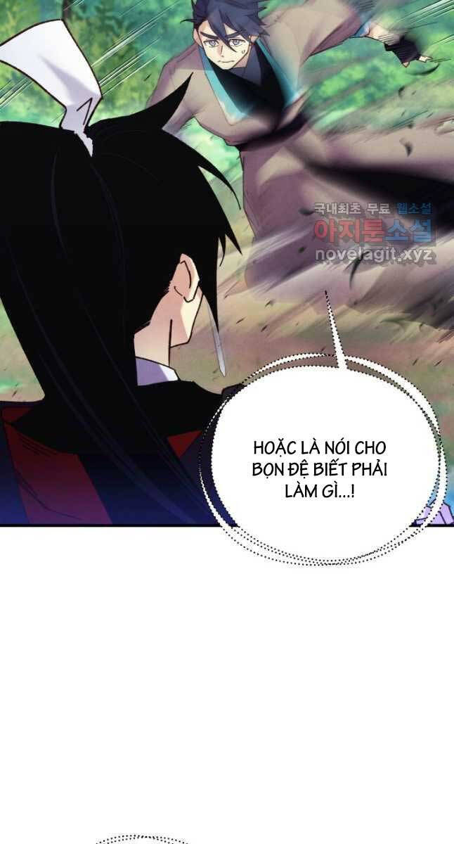 Phi Lôi Đao Thuật Chapter 170 - Trang 32
