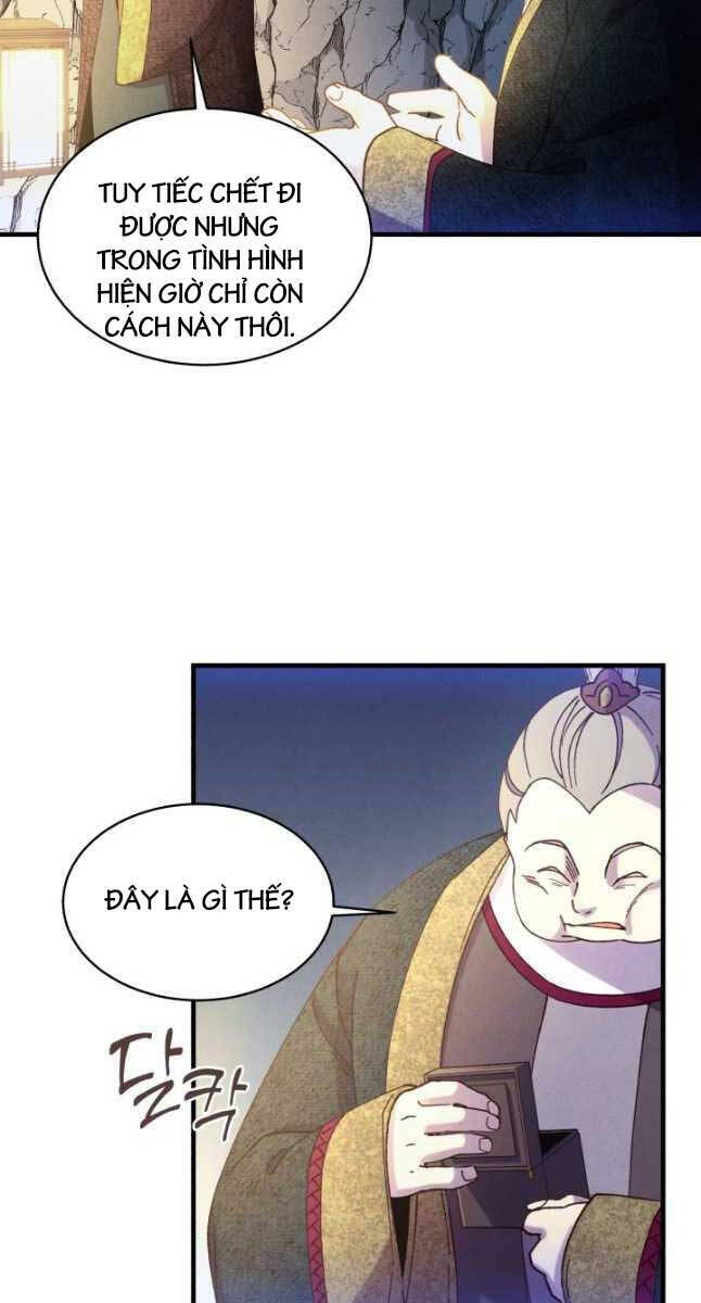 Phi Lôi Đao Thuật Chapter 173 - Trang 47