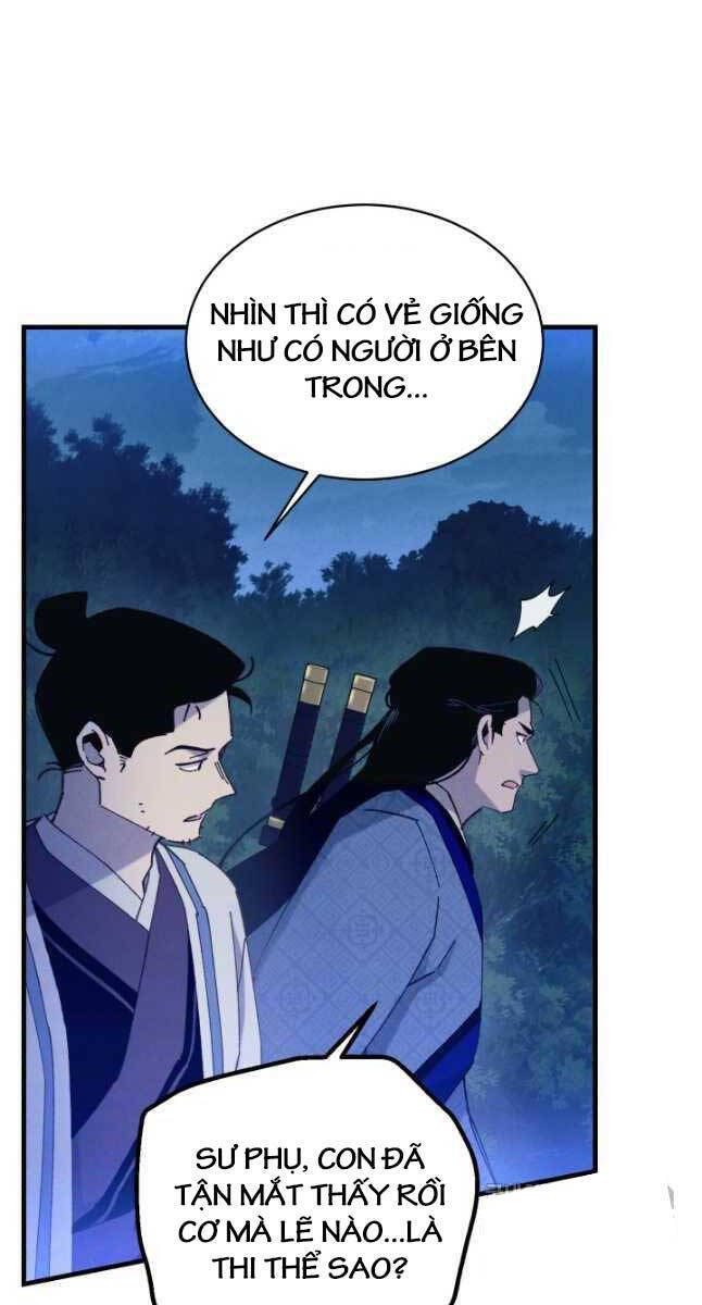 Phi Lôi Đao Thuật Chapter 175 - Trang 19