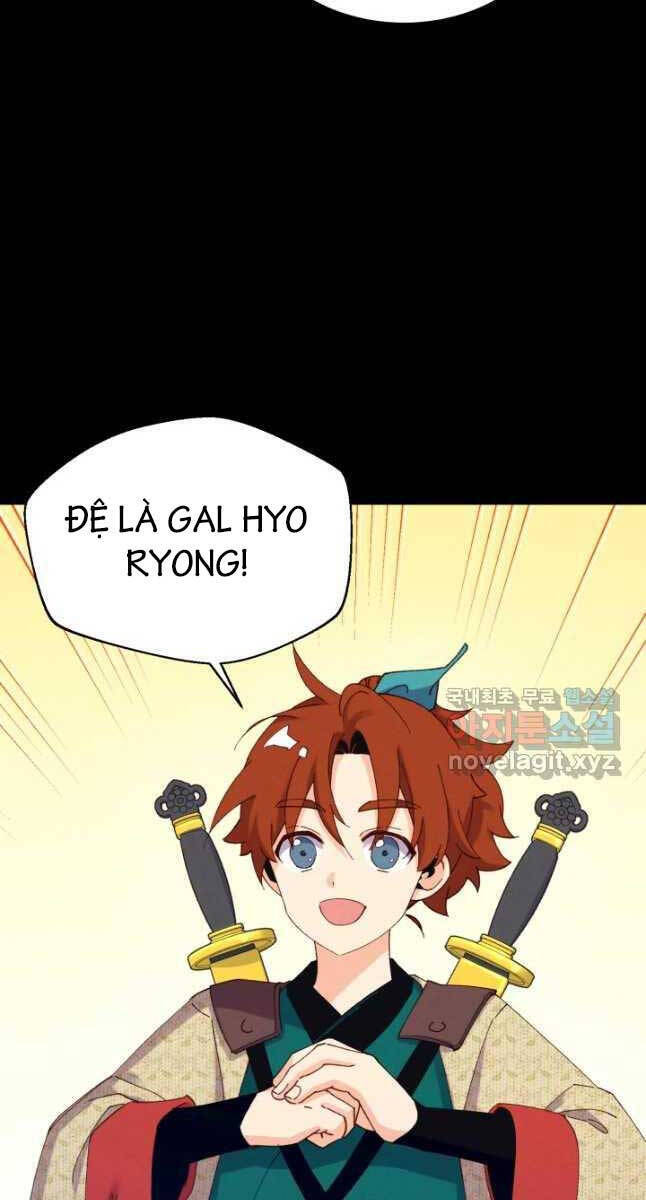 Phi Lôi Đao Thuật Chapter 169 - Trang 59