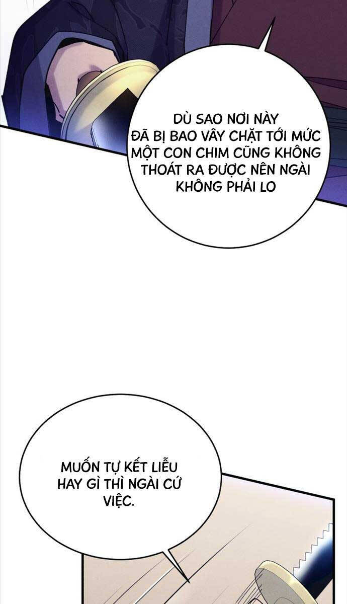 Phi Lôi Đao Thuật Chapter 174 - Trang 47