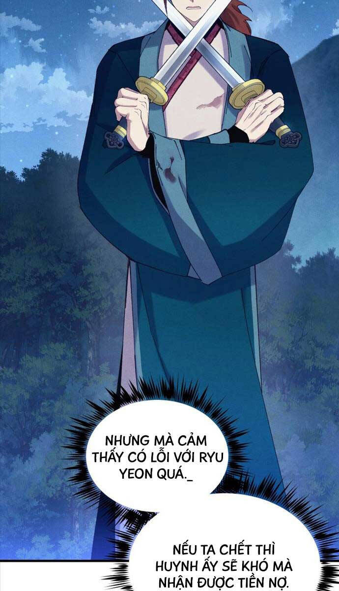 Phi Lôi Đao Thuật Chapter 174 - Trang 42
