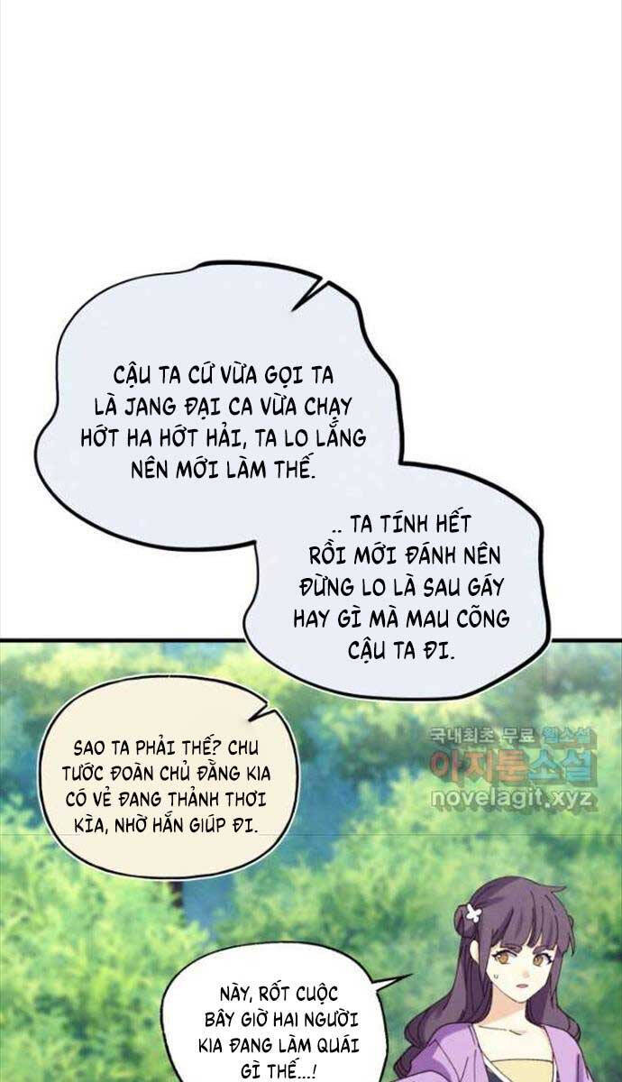 Phi Lôi Đao Thuật Chapter 171 - Trang 27