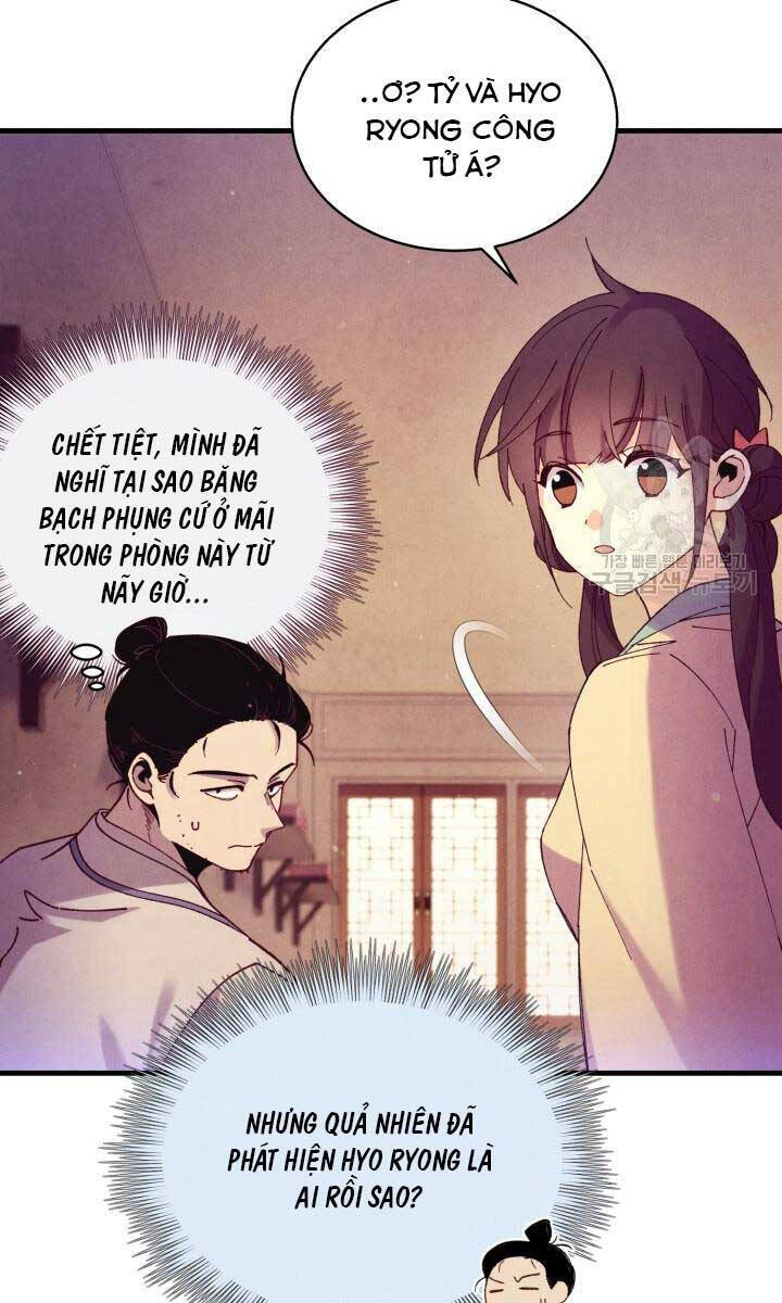 Phi Lôi Đao Thuật Chapter 172 - Trang 64