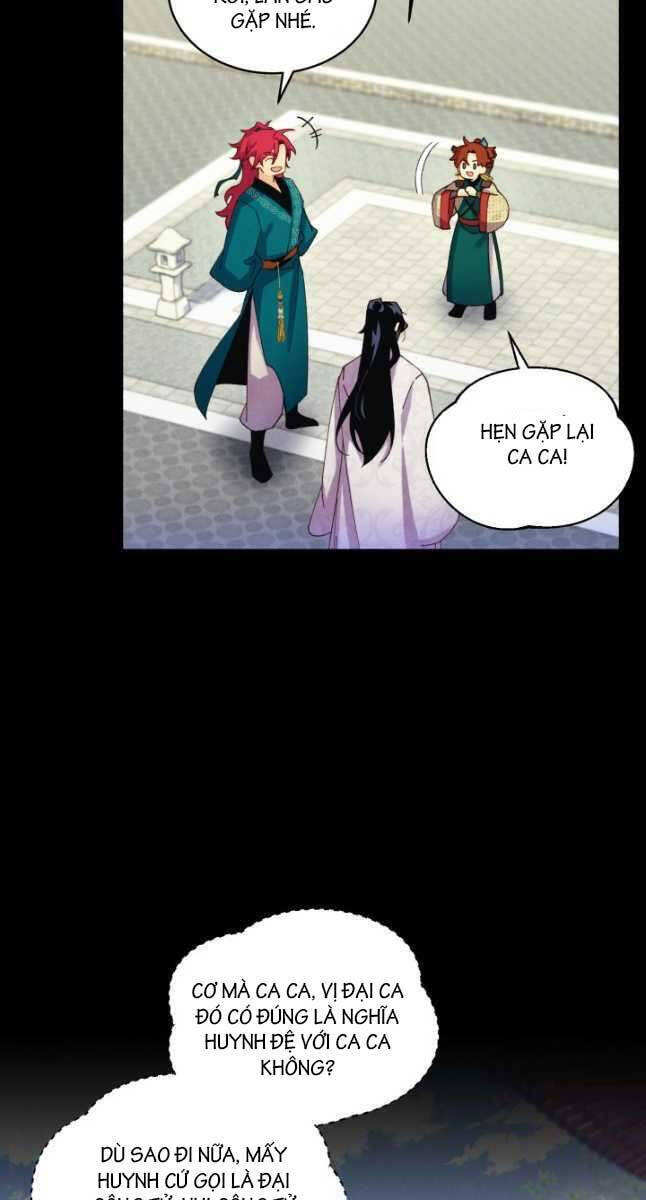 Phi Lôi Đao Thuật Chapter 169 - Trang 65