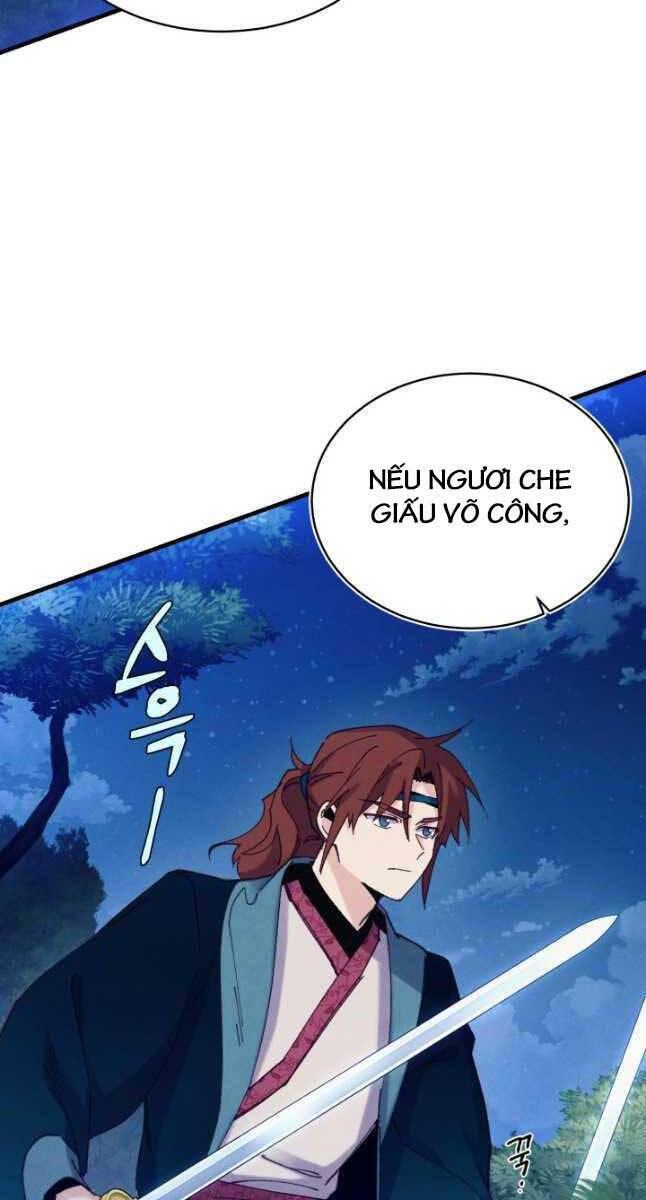 Phi Lôi Đao Thuật Chapter 175 - Trang 44
