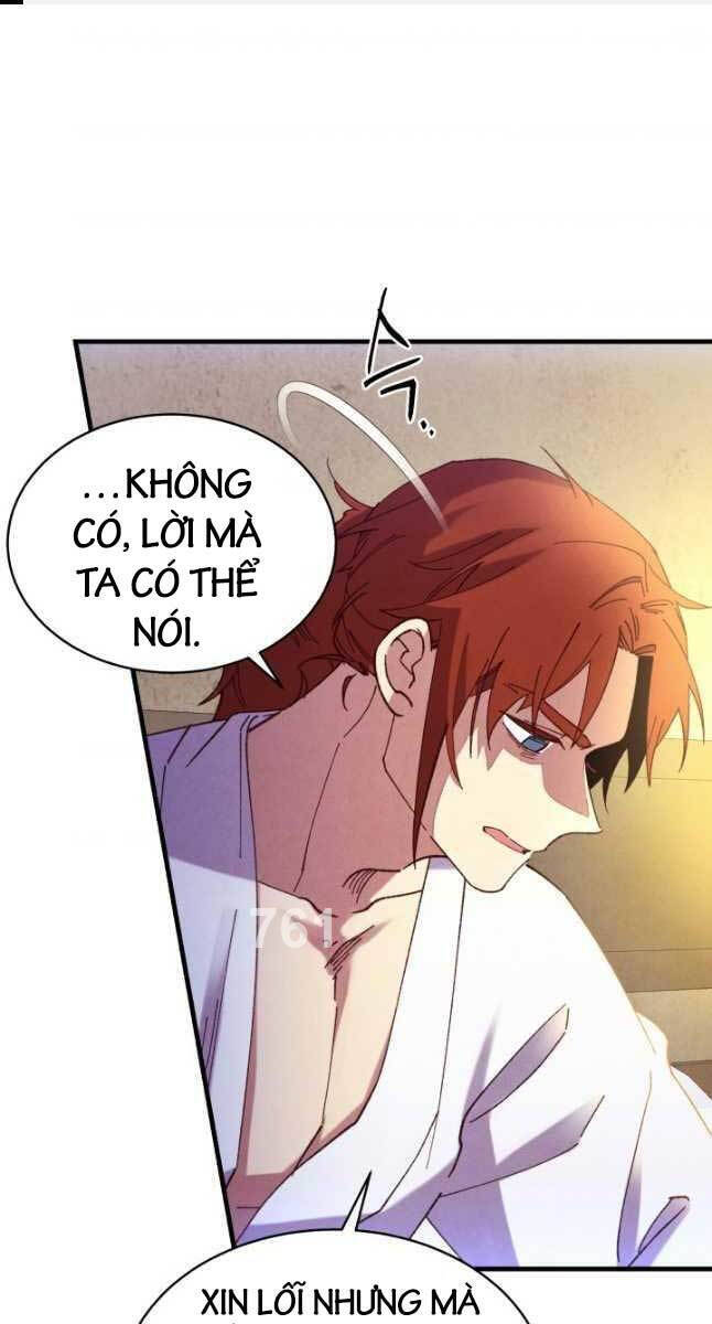 Phi Lôi Đao Thuật Chapter 173 - Trang 0