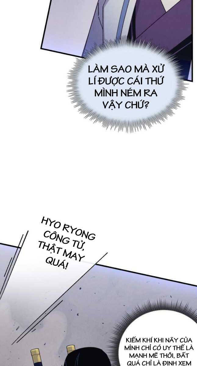 Phi Lôi Đao Thuật Chapter 175 - Trang 68
