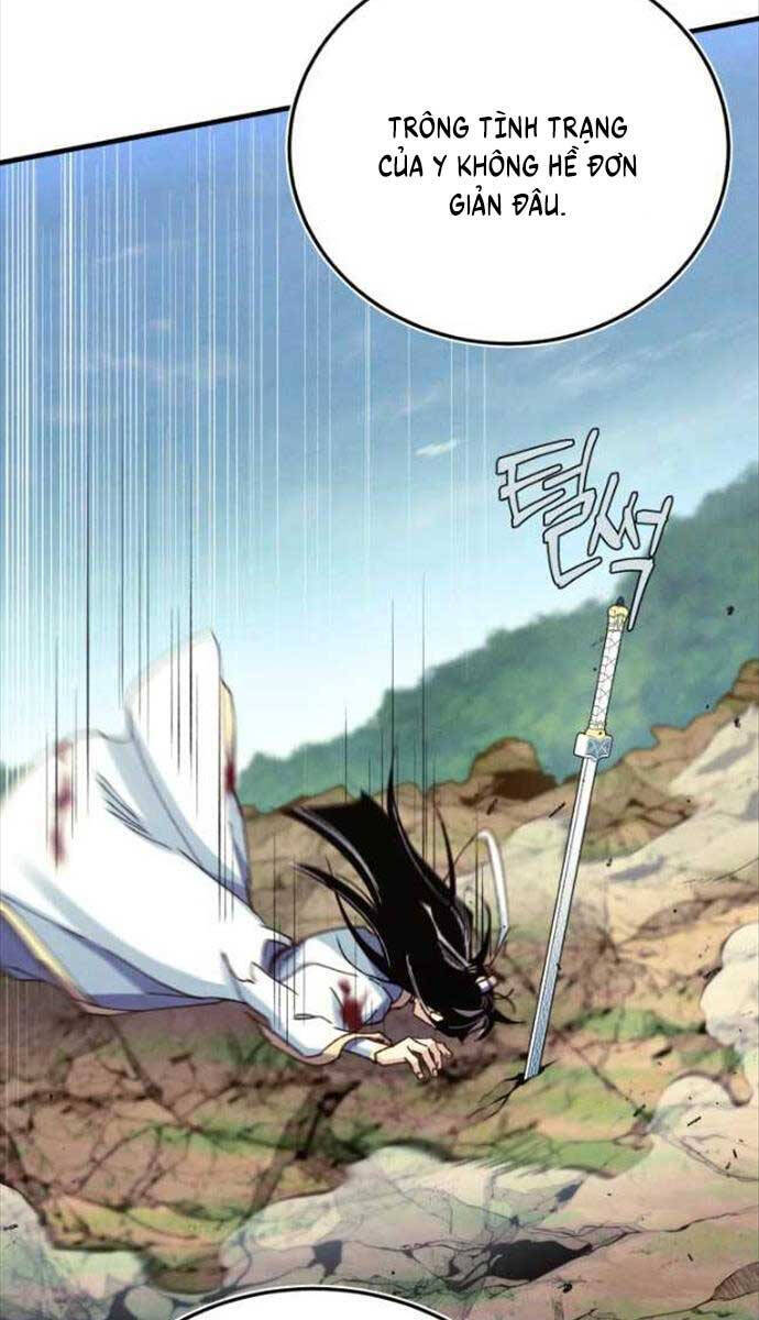 Phi Lôi Đao Thuật Chapter 171 - Trang 85