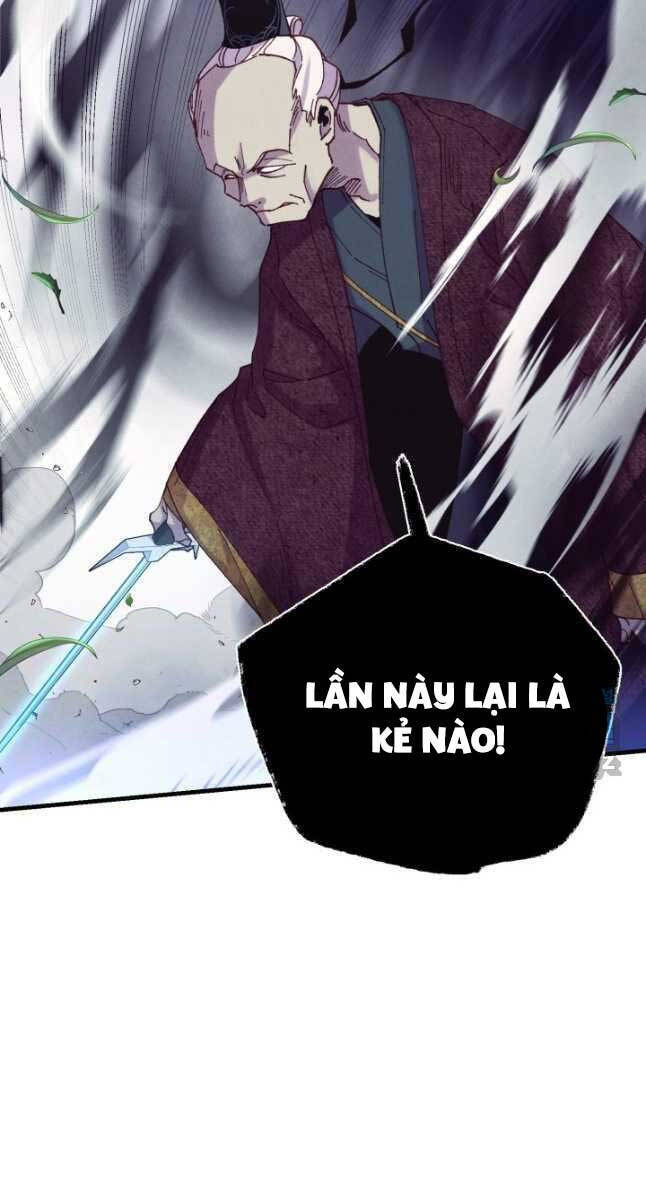 Phi Lôi Đao Thuật Chapter 170 - Trang 65