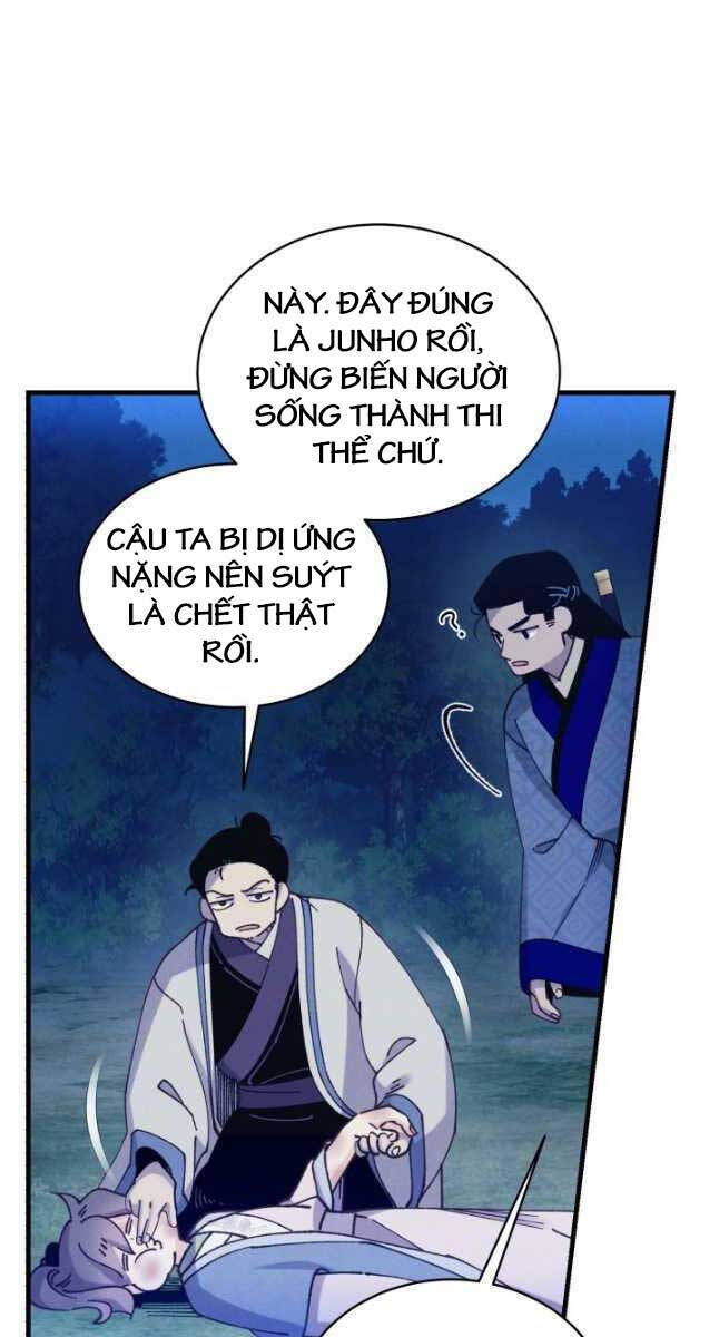 Phi Lôi Đao Thuật Chapter 175 - Trang 26