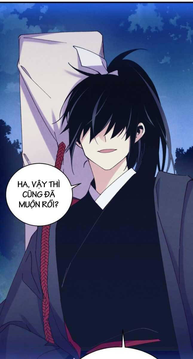 Phi Lôi Đao Thuật Chapter 173 - Trang 95