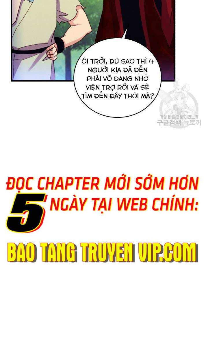 Phi Lôi Đao Thuật Chapter 172 - Trang 17