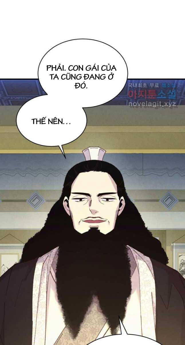 Phi Lôi Đao Thuật Chapter 176 - Trang 38