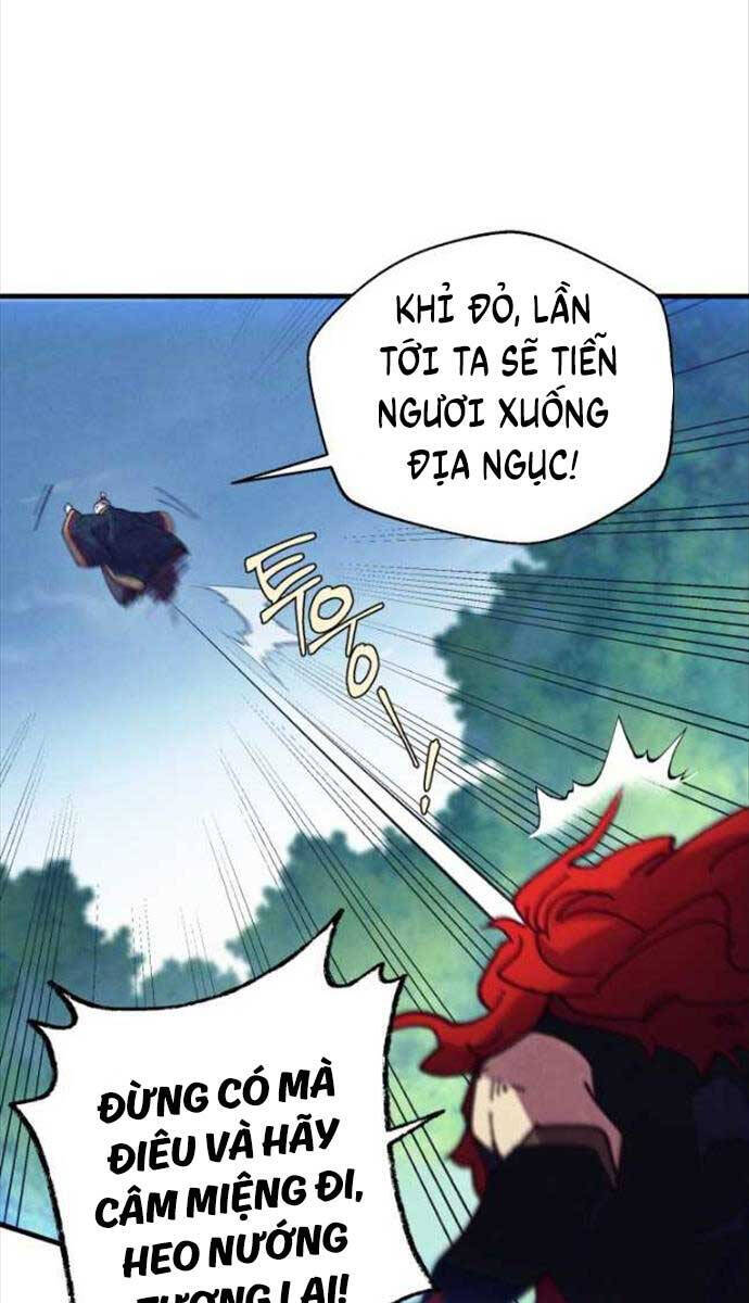 Phi Lôi Đao Thuật Chapter 171 - Trang 82