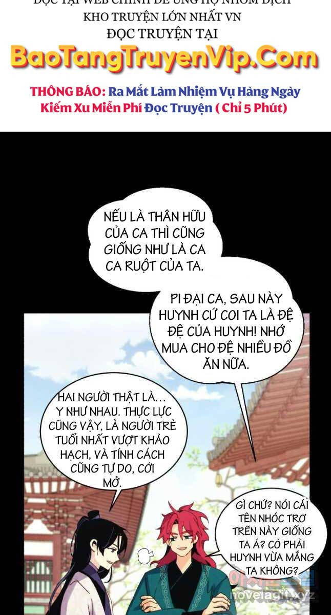 Phi Lôi Đao Thuật Chapter 169 - Trang 62