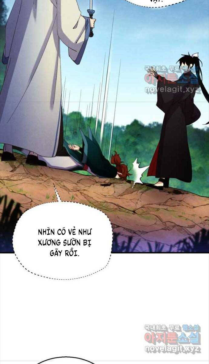 Phi Lôi Đao Thuật Chapter 171 - Trang 25