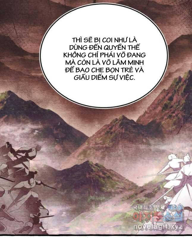 Phi Lôi Đao Thuật Chapter 176 - Trang 57