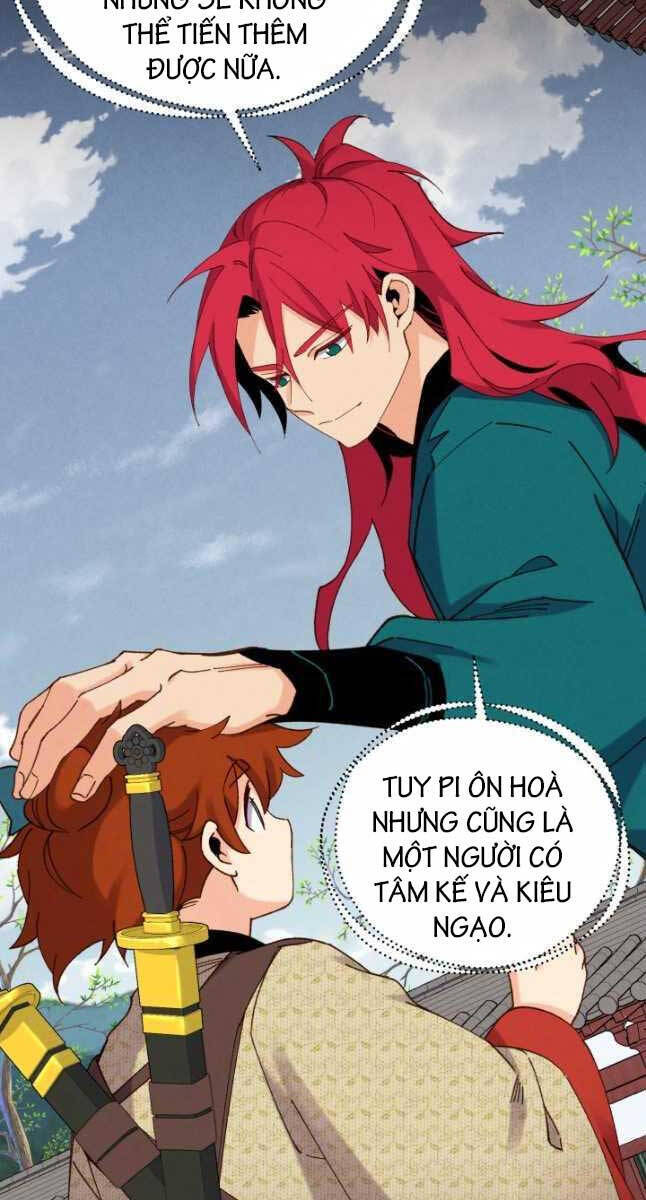 Phi Lôi Đao Thuật Chapter 169 - Trang 72
